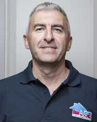 Fabrice CHAIGNEAU